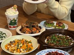 -沛家·西餐Brunch·直火料理