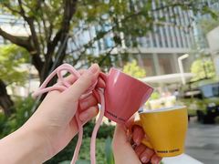 -Manner Coffee(万象前海店)