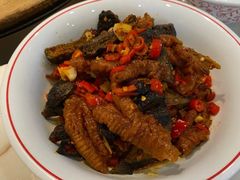 -陈大锅·岳阳鱼馆·地道岳阳菜(美食街店)