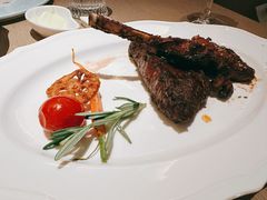 -波特曼西餐厅(中央大街店)