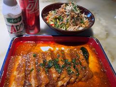 -常和州·夜宵大排档(常州单店)