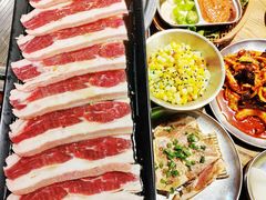 -枣玛尔脊骨汤·烤肉(西塔总店)