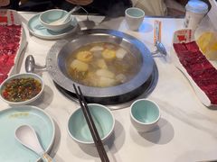 -古乐牛香·鲜牛肉自助火锅(南京总店)