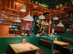 -炭舍干锅·烤鱼(扬名广场店)