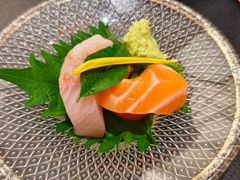 -鮨政· Omakase(港汇恒隆广场店)