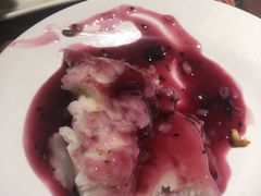 蓝莓山药-汉巴味德(大悦城店)