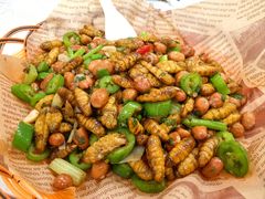 -成惠食府(赤岗店)