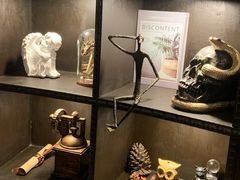 -雪灵魔法世界SHELLY’S TAROT(大良桂畔里店)