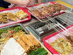 -古彭7只羊·招牌白串·碳锅羊肉旗舰店