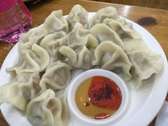 -志权牛肉面(灵山路店)