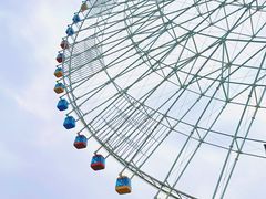 -南昌之星摩天轮