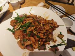 -九毛九西北菜(大东海店)