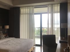 -西昌邛海湾柏樾酒店(原邛海湾柏栎度假酒店)