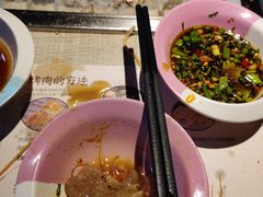 -非烤勿扰自助烤肉海鲜火锅(南城莱蒙店)