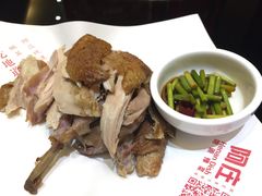 -阿庄新豫菜(通泰路店)