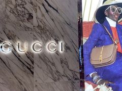 -Gucci(北京金融街购物中心店)