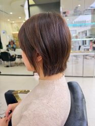 -GANO HAIR 