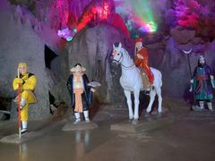 -佛爷洞旅游景区