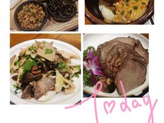 故乡风情-丁里羊肉小镇(太宁路口店)