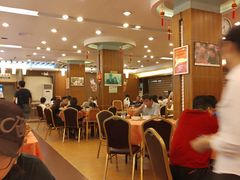 大堂-深运潮州粥(东门店)