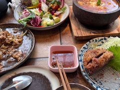 -山杏yama-katsu·吉列炸物