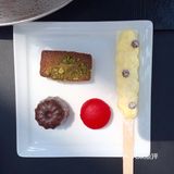 招牌的和牛漢堡，真心欣賞不來，實在是太！膩！