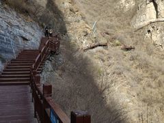 -十渡东湖港风景区