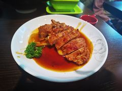 -玖鲜小笼(中山广场店)