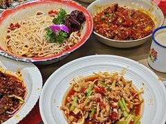 -老三样·旧食新味(万寿宫店)