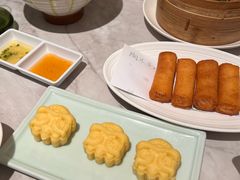 -陶兰居·手工点心·粤菜(圆融时代广场店)