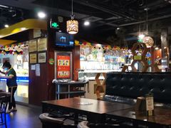 大堂-巴犀烧烤(新崇光店)