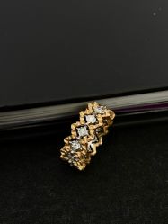 -Cindy Jewelry·钻戒·彩色宝石