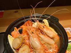 -原志优秀食材·匠心料理·海胆主题(金亿广场店)