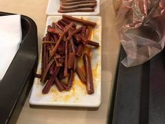 -水平有限广西米粉·广西风味集(五道口店)