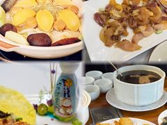 -美未居·老字号·地道顺德菜·桑拿鸡·鱼生(容桂店)