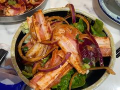 -酒拾烤肉(星沙店)