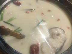 -老阿爸鲜鱼土菜(独墅湖店)