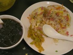 -华夏良子·足道SPA艾灸(铁道大厦店)