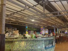 -渔家火锅·海鲜自助餐·演艺(亚龙湾天域酒店)