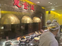 -惠食佳(滨江大公馆店)