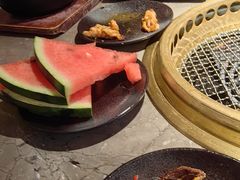 -谷牛日式烤肉(宝山U天地店)