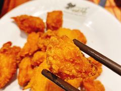 鸡米花-汉巴味德(大悦城店)