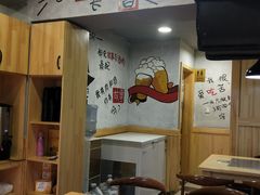 -小黑猪石板烤肉(皇冠花园店)