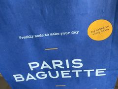 -巴黎贝甜(大宁国际商业广场店)