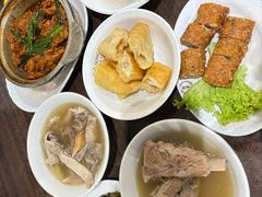 -松發肉骨茶(先得坊店)