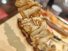 -鱼满舱.地标海鲜.正宗鲁菜(金沙滩店)