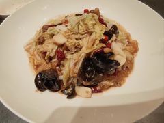 -鼓楼东街老火锅(鼓楼店)