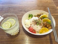 -肥朵食堂(带梦胡同店)