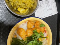 -池嬢拌粉(上海首店)