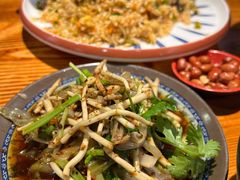 -遵义虾子卢四羊肉粉(大沽路店)